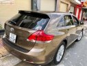 Toyota Venza 2010 - Cần bán Toyota Venza 2.7 năm 2010, màu nâu, xe nhập, giá 700tr