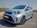 Kia Morning    2017 - Bán ô tô Kia Morning Si AT năm sản xuất 2017, 345tr