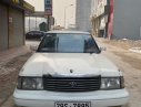 Toyota Crown 3.0 1995 - Bán ô tô Toyota Crown 3.0 đời 1995, màu trắng, nhập khẩu nguyên chiếc như mới, giá 78tr