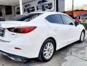 Mazda 3   2017 - Cần bán xe Mazda 3 sản xuất 2017, odo 45.000km