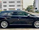 Toyota Venza   2010 - Cần bán Toyota Venza 2.7 năm sản xuất 2010, màu đen, nhập khẩu 