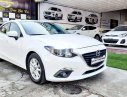 Mazda 3   2017 - Cần bán xe Mazda 3 sản xuất 2017, odo 45.000km