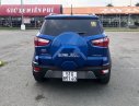 Ford EcoSport   2018 - Cần bán Ford EcoSport năm sản xuất 2018, giá 596 triệu