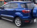 Ford EcoSport   2018 - Cần bán Ford EcoSport sản xuất 2018, giá 595tr