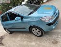 Hyundai Getz 2007 - Bán Hyundai Getz đời 2007, màu xanh lam, nhập khẩu số tự động, giá chỉ 186 triệu