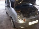 Daewoo Matiz 2003 - Bán xe Daewoo Matiz năm sản xuất 2003, màu bạc, giá 50tr