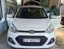 Hyundai Grand i10 MT 2016 - Cần bán Hyundai Grand i10 MT năm sản xuất 2016, màu trắng, nhập khẩu