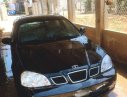 Chevrolet Lacetti 2004 - Cần bán xe Chevrolet Lacetti đời 2004, màu đen, xe nhập xe gia đình