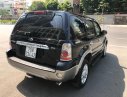 Ford Escape 2007 - Xe Ford Escape 2.3 Limited AT đời 2007, màu đen số tự động