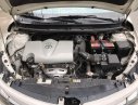 Toyota Vios   2017 - Cần bán xe Toyota Vios đời 2017, giá cạnh tranh