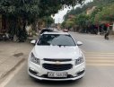 Chevrolet Cruze 2016 - Bán Chevrolet Cruze đời 2016, màu trắng, 450 triệu