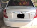 Hyundai Accent 2009 - Bán Hyundai Accent sản xuất 2009, màu bạc, nhập khẩu xe gia đình