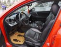 Mazda 3 2014 - Cần bán xe Mazda 3 sản xuất năm 2014, màu đỏ chính chủ, giá chỉ 446 triệu