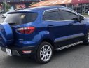 Ford EcoSport   2018 - Cần bán Ford EcoSport sản xuất 2018, giá 595tr