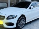 Mercedes-Benz C class   2017 - Bán Mercedes C300 AMG đời 2017, xe cá nhân