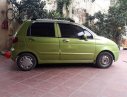 Daewoo Matiz  MT 2005 - Cần bán gấp Daewoo Matiz MT sản xuất 2005, giá tốt