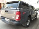 Chevrolet Colorado MT 2017 - Bán ô tô Chevrolet Colorado MT 2017, nhập khẩu
