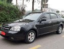 Daewoo Lacetti   2011 - Bán xe Daewoo Lacetti sản xuất năm 2011, máy xăng, số tay