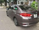 Honda City   2017 - Bán Honda City đời 2017, xe nhập khẩu