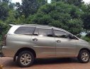 Toyota Innova   2007 - Cần bán Toyota Innova đời 2007, bản G đủ, đăng ký 8 chỗ 