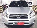 Toyota RAV4 2009 - Cần bán gấp Toyota RAV4 đời 2009, màu bạc, xe nhập