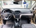 Chevrolet Captiva   2017 - Bán Chevrolet Captiva năm sản xuất 2017, giá 660tr