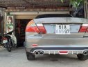 Mitsubishi Lancer   2001 - Bán Mitsubishi Lancer đời 2001, màu xám, nhập khẩu  