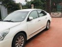 Nissan Teana   2011 - Cần bán xe Nissan Teana sản xuất năm 2011, màu trắng, nhập khẩu