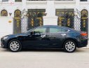 Mazda 6 2014 - Bán Mazda 6 2.0 đời 2014, màu đen, giá rất tốt