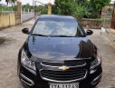 Chevrolet Cruze 2016 - Bán ô tô Chevrolet Cruze 2016, màu đen, nhập khẩu