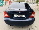 Mercedes-Benz C class   2006 - Bán xe Mercedes C180 đời 2006,  bản sport