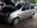 Daewoo Matiz 2003 - Bán xe Daewoo Matiz năm sản xuất 2003, màu bạc, giá 50tr