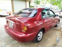 Daewoo Lanos   2003 - Cần bán xe Daewoo Lanos đời 2003, đăng ký lần đầu 2004