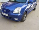 Kia Picanto   2007 - Bán xe Kia Picanto sản xuất 2007, nhập khẩu, giá 186tr