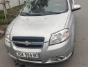 Daewoo Gentra   2008 - Bán xe Daewoo Gentra đời 2008, 143tr