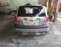 Hyundai Getz 1.1 MT 2009 - Bán Hyundai Getz 1.1 MT đời 2009, màu bạc, nhập khẩu, 156 triệu