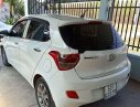 Hyundai Grand i10 MT 2016 - Cần bán Hyundai Grand i10 MT năm sản xuất 2016, màu trắng, nhập khẩu