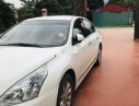 Nissan Teana   2011 - Cần bán xe Nissan Teana sản xuất năm 2011, màu trắng, nhập khẩu