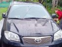 Toyota Vios 2007 - Bán xe Toyota Vios 2007, màu đen, nhập khẩu nguyên chiếc