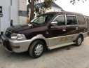 Toyota Zace   2004 - Cần bán xe Toyota Zace năm sản xuất 2004, nhập khẩu nguyên chiếc