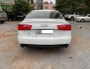 Audi A6 2014 - Cần bán Audi A6 đời 2014, màu trắng, xe nhập