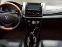 Toyota Vios   2014 - Cần bán Toyota Vios đời 2014, xe đẹp zin