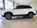 Kia Sorento DATH 2020 - Kia Biên Hòa - Cần bán xe Kia Sorento DATH 2020, màu trắng