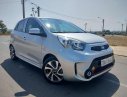 Kia Morning    2017 - Bán ô tô Kia Morning Si AT năm sản xuất 2017, 345tr