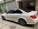 Mercedes-Benz C class   C300   2013 - Bán Mercedes C300 sản xuất 2013, màu trắng chính chủ