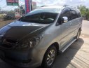 Toyota Innova   G   2007 - Bán ô tô Toyota Innova G đời 2007, màu bạc giá cạnh tranh