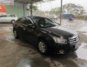 Daewoo Lacetti 2010 - Cần bán lại xe Daewoo Lacetti sản xuất 2010, màu đen, nhập khẩu nguyên chiếc số sàn