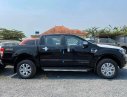 Ford Ranger XLT Limited 2.0L 4x4 AT 2020 - Cần bán xe Ford Ranger XLT Limited 2.0L 4x4 AT sản xuất năm 2020, màu đen, nhập khẩu nguyên chiếc