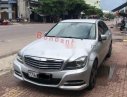 Mercedes-Benz C class 2011 - Bán xe Mercedes C class đời 2011, màu bạc