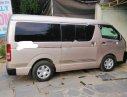 Toyota Hiace 2.5 2006 - Bán Toyota Hiace 2.5 năm 2006, màu hồng